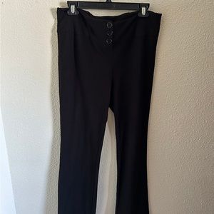 Women’s clothing size Large